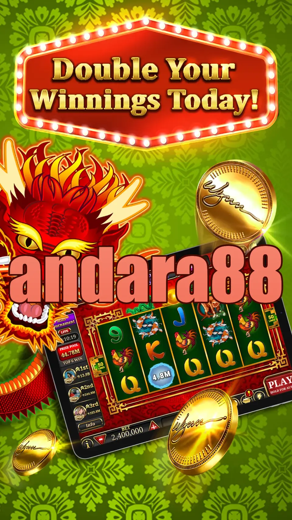 andara88 APK