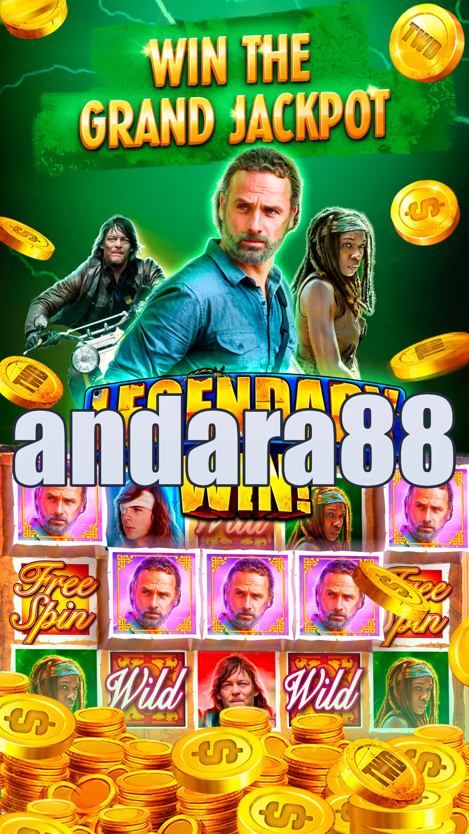 andara88 APK