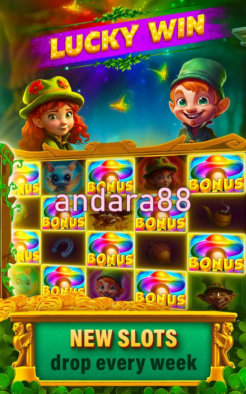 andara88 APK