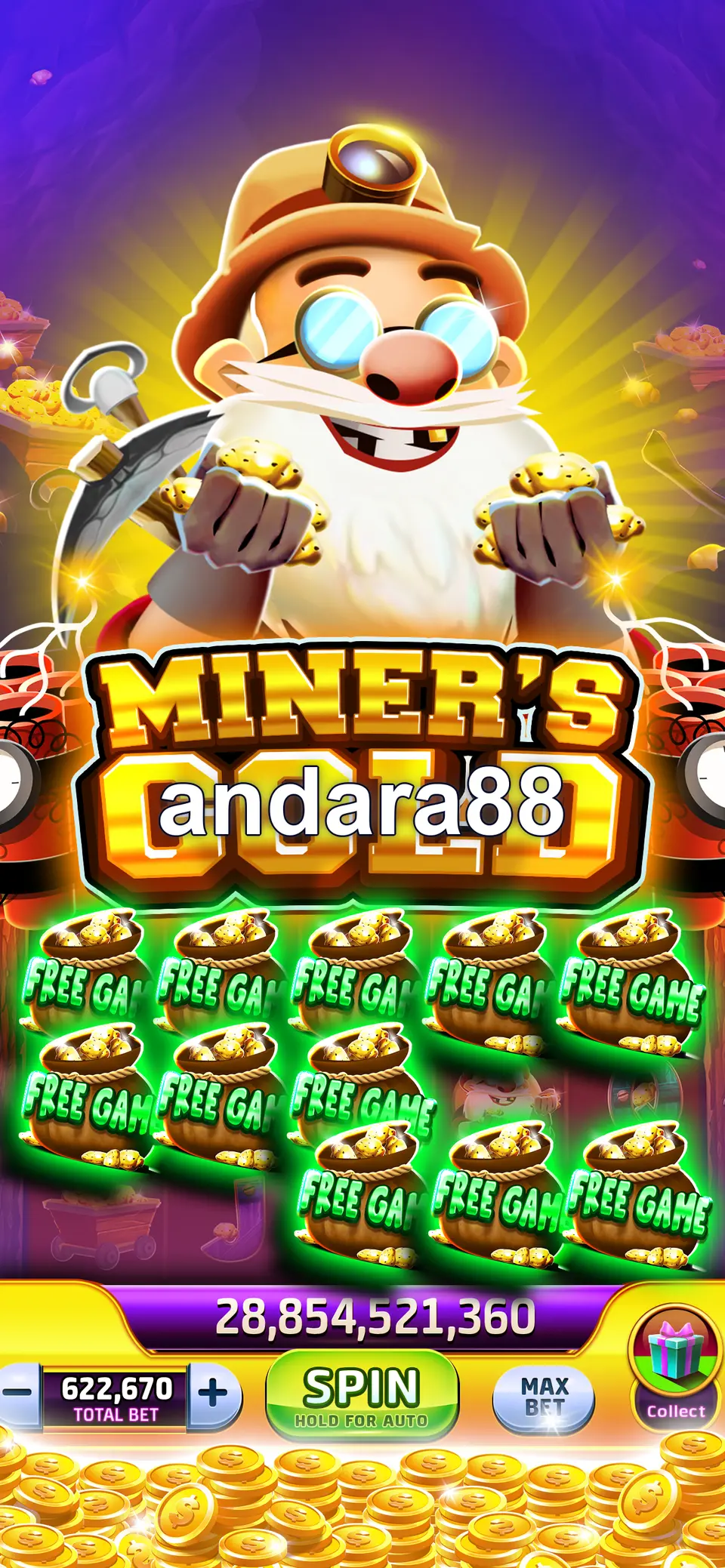 andara88 Masuk