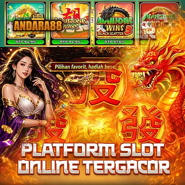 andara88 APK Resmi Unduh