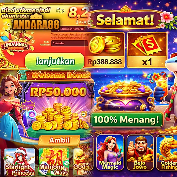 andara88 Masuk - andara88 Resmi